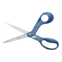 Preview: Fiskars - Universalschere "Mountain Haze" Explore Universal Scissors 21cm