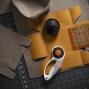 Preview: Fiskars - Rotationsschneider - DuoLoop Rotary Cutter Ø4,5/6cm