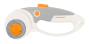 Preview: Fiskars - Rotationsschneider - DuoLoop Rotary Cutter Ø4,5/6cm