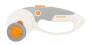 Preview: Fiskars - Rotationsschneider - DuoLoop Rotary Cutter Ø4,5/6cm