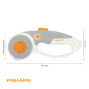 Preview: Fiskars - Rotationsschneider - DuoLoop Rotary Cutter Ø4,5/6cm