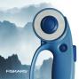 Preview: Fiskars - Rotationsschneider "Mountain Haze" Rotary Cutter Explore Ø4,5cm