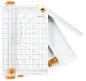 Preview: Fiskars - Schneidebrett - Paper Trimmer SureCut with Storage A4