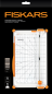 Preview: Fiskars - Schneidebrett "Wide Base" Paper Trimmer SureCut A4