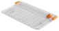 Preview: Fiskars - Schneidebrett - Paper Trimmer SureCut A5