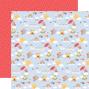 Preview: Echo Park - Designpapier "Blossoms And Bees" Collection Kit 12x12 Inch - 12 Bogen