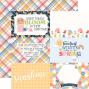 Preview: Echo Park - Designpapier "Blossoms And Bees" Collection Kit 12x12 Inch - 12 Bogen