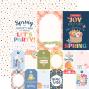 Preview: Echo Park - Designpapier "Blossoms And Bees" Collection Kit 12x12 Inch - 12 Bogen