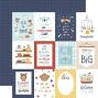 Preview: Echo Park - Designpapier "Baby On Board It's a Boy!" Collection Kit 12x12 Inch - 12 Bogen