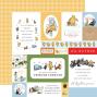 Preview: Echo Park - Designpapier "The House At Pooh Corner" Collection Kit 12x12 Inch - 12 Bogen