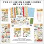 Preview: Echo Park - Komplettpaket "The House At Pooh Corner" Mega Bundle