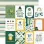 Preview: Echo Park - Designpapier "Lucky Charm" Collection Kit 12x12 Inch - 12 Bogen