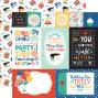 Preview: Echo Park - Designpapier "Hip Hip Hooray" Collection Kit 12x12 Inch - 12 Bogen