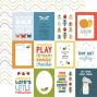 Preview: Echo Park - Designpapier "Little Things Mean A Lot" Collection Kit 12x12 Inch - 12 Bogen