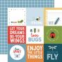 Preview: Echo Park - Designpapier "Little Things Mean A Lot" Collection Kit 12x12 Inch - 12 Bogen