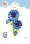 Preview: Elizabeth Craft Designs - Stanzschalone "Cornflower" Dies