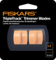 Preview: Fiskars - Ersatzklingen Schneiden - Paper Trimmer Blades TripleTrack Straight