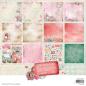 Preview: Studio Light - Designpapier "Sending You Love" Paper Pack 12x12 Inch - 12 Bogen