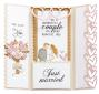 Preview: Studio Light - Stempelset "Wedding Day" Clear Stamps