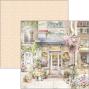 Preview: Ciao Bella - Designpapier "Flower Shop" Paper Pack 12x12 Inch - 12 Bogen