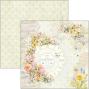 Preview: Ciao Bella - Designpapier "Flower Shop" Paper Pack 12x12 Inch - 12 Bogen