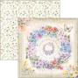 Preview: Ciao Bella - Designpapier "Flower Shop" Patterns Paper Pack 12x12 Inch - 8 Bogen