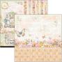 Preview: Ciao Bella - Designpapier "Flower Shop" Patterns Paper Pack 12x12 Inch - 8 Bogen