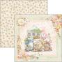 Preview: Ciao Bella - Designpapier "Flower Shop" Patterns Paper Pack 12x12 Inch - 8 Bogen