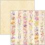 Preview: Ciao Bella - Designpapier "Flower Shop" Paper Pack 8x8 Inch - 12 Bogen