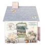 Preview: Ciao Bella - Bastelkit "Home Sweet Home" DIY Craft Kit 