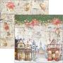 Preview: Ciao Bella - Designpapier "The Nutcracker" Paper Pack 12x12 Inch - 12 Bogen