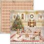 Preview: Ciao Bella - Designpapier "The Nutcracker" Paper Pack 12x12 Inch - 12 Bogen