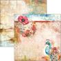 Preview: Ciao Bella - Designpapier "Majestic Dream" Paper Pack 8x8 Inch - 12 Bogen