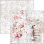 Preview: Ciao Bella - Designpapier "Timeless Moments" Paper Pack 12x12 Inch - 12 Bogen