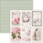 Preview: Ciao Bella - Designpapier "Timeless Moments" Paper Pack 12x12 Inch - 12 Bogen