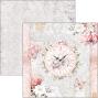 Preview: Ciao Bella - Designpapier "Timeless Moments" Paper Pack 12x12 Inch - 12 Bogen