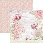 Preview: Ciao Bella - Designpapier "Timeless Moments" Paper Pack 12x12 Inch - 12 Bogen