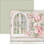 Preview: Ciao Bella - Designpapier "Timeless Moments" Paper Pack 12x12 Inch - 12 Bogen