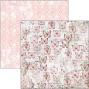 Preview: Ciao Bella - Designpapier "Timeless Moments" Patterns Paper Pack 12x12 Inch - 8 Bogen