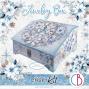 Preview: Ciao Bella - Bastelkit "Jewelry Box" DIY Craft Kit 