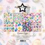 Preview: Paper Favourites - Designpapier "Easter Eggs" Paper Pack 12x12 Inch 8 Bogen