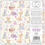 Preview: Craft Consortium - Designpapier "Little Ones" Paper Pad 6x6 Inch - 40 Bogen