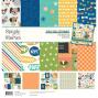 Preview: Simple Stories - Collections Kit "Fur Baby Dog" 12 Bogen Designpapier