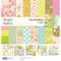 Preview: Simple Stories - Collections Kit "Tea Garden" 12 Bogen Designpapier