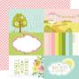 Preview: Simple Stories - Collections Kit "Tea Garden" 12 Bogen Designpapier