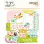 Preview: Simple Stories - Collectors Essential Kit "Tea Garden" 12 Bogen Designpapier