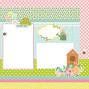 Preview: Simple Stories - Cards Kit "Tea Garden"