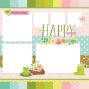 Preview: Simple Stories - Cards Kit "Tea Garden"