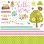 Preview: Simple Stories - Pages Kit "Tea Garden"