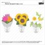 Preview: Lawn Fawn - Stanzschablone "Flower Bouquet Wrap" Dies